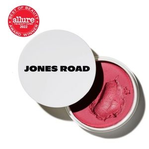 Jones Road Miracle Balm - Flushed